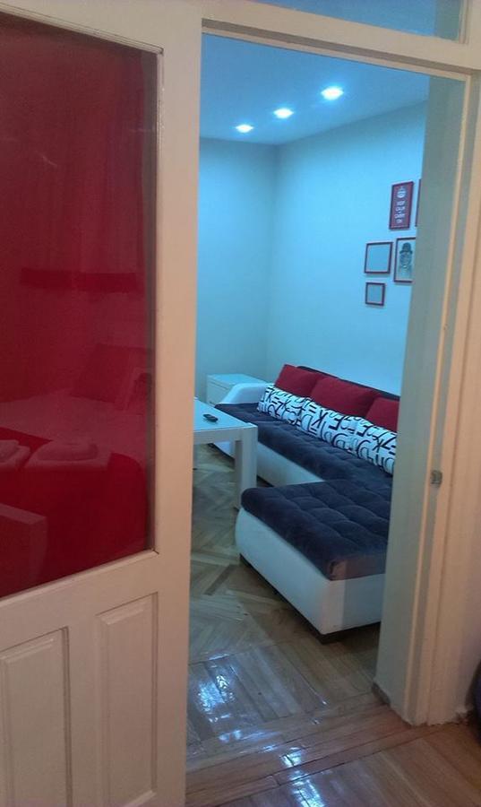 Appartement White Tiger In Center Of Tbilissi Extérieur photo
