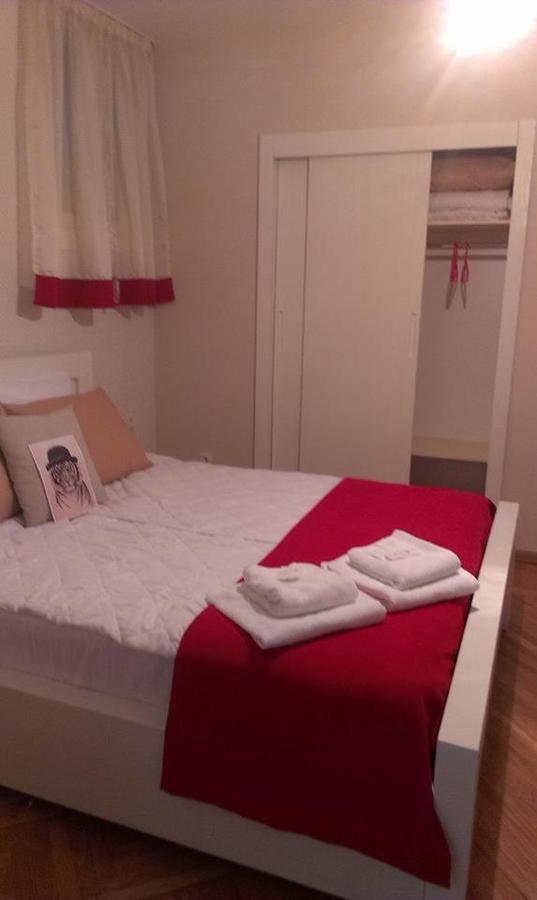 Appartement White Tiger In Center Of Tbilissi Extérieur photo