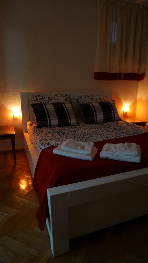 Appartement White Tiger In Center Of Tbilissi Extérieur photo