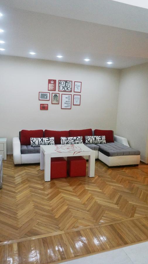 Appartement White Tiger In Center Of Tbilissi Extérieur photo