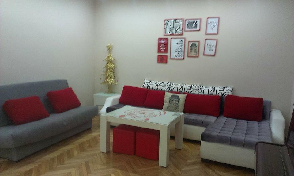 Appartement White Tiger In Center Of Tbilissi Extérieur photo