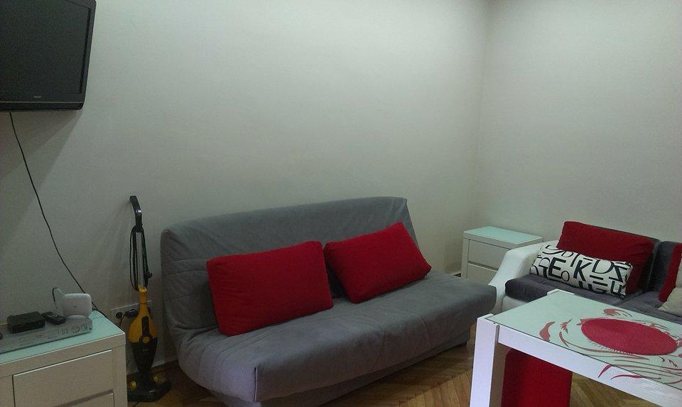 Appartement White Tiger In Center Of Tbilissi Extérieur photo